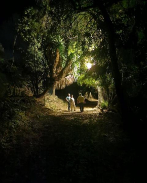 Centro de Naturaleza Cañada Verde 